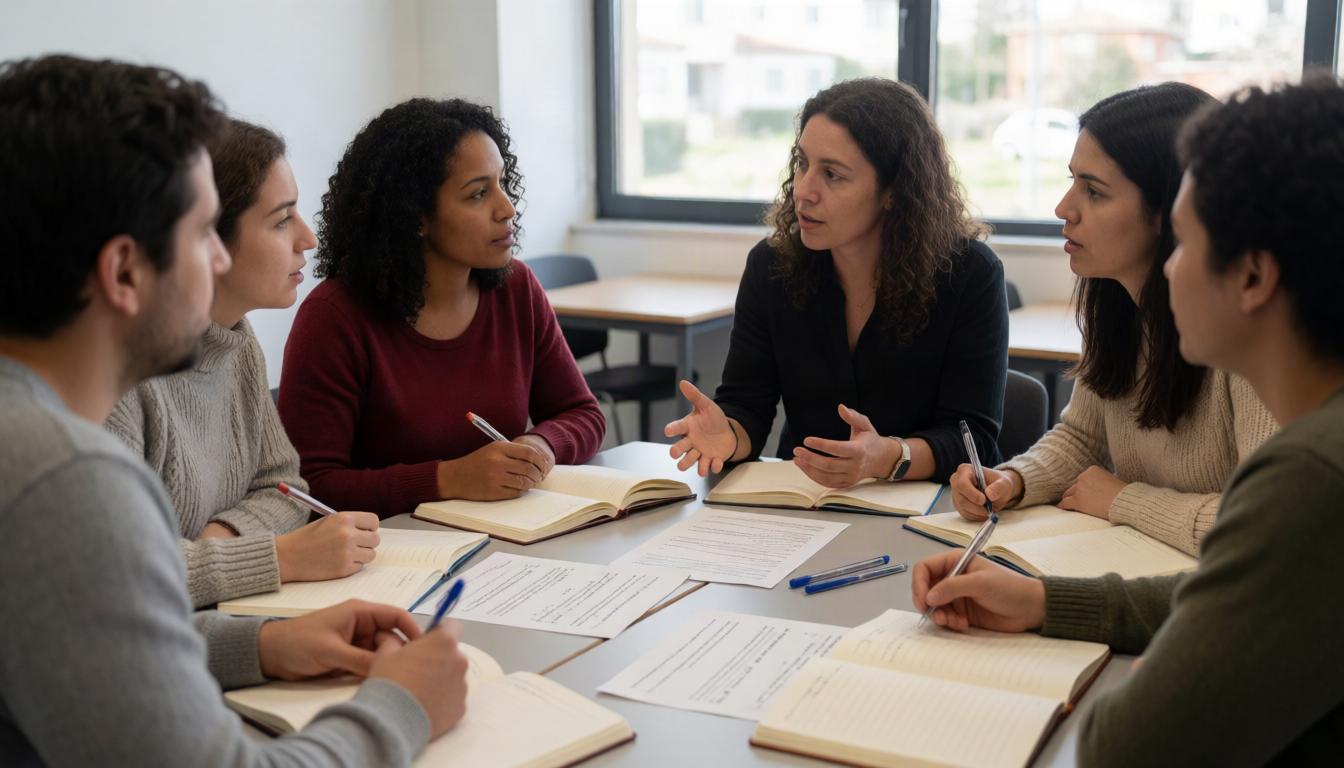 Ready to Join a Small Group?